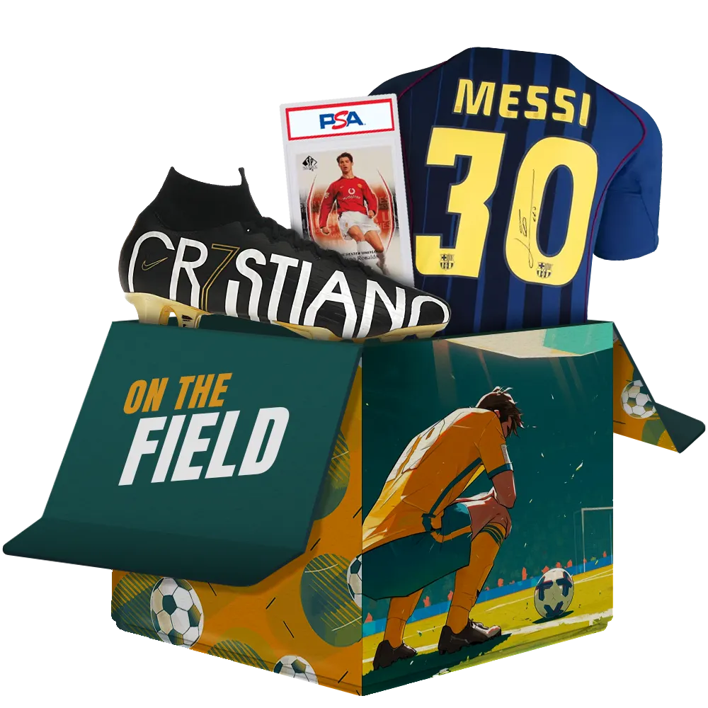 On the Field